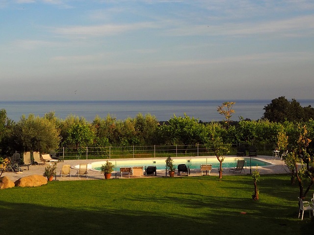 Agriturismo Etna